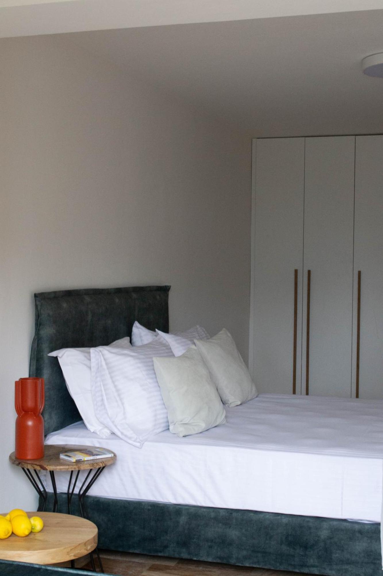 Oniropetra Luxury Suites Armakha Exterior foto