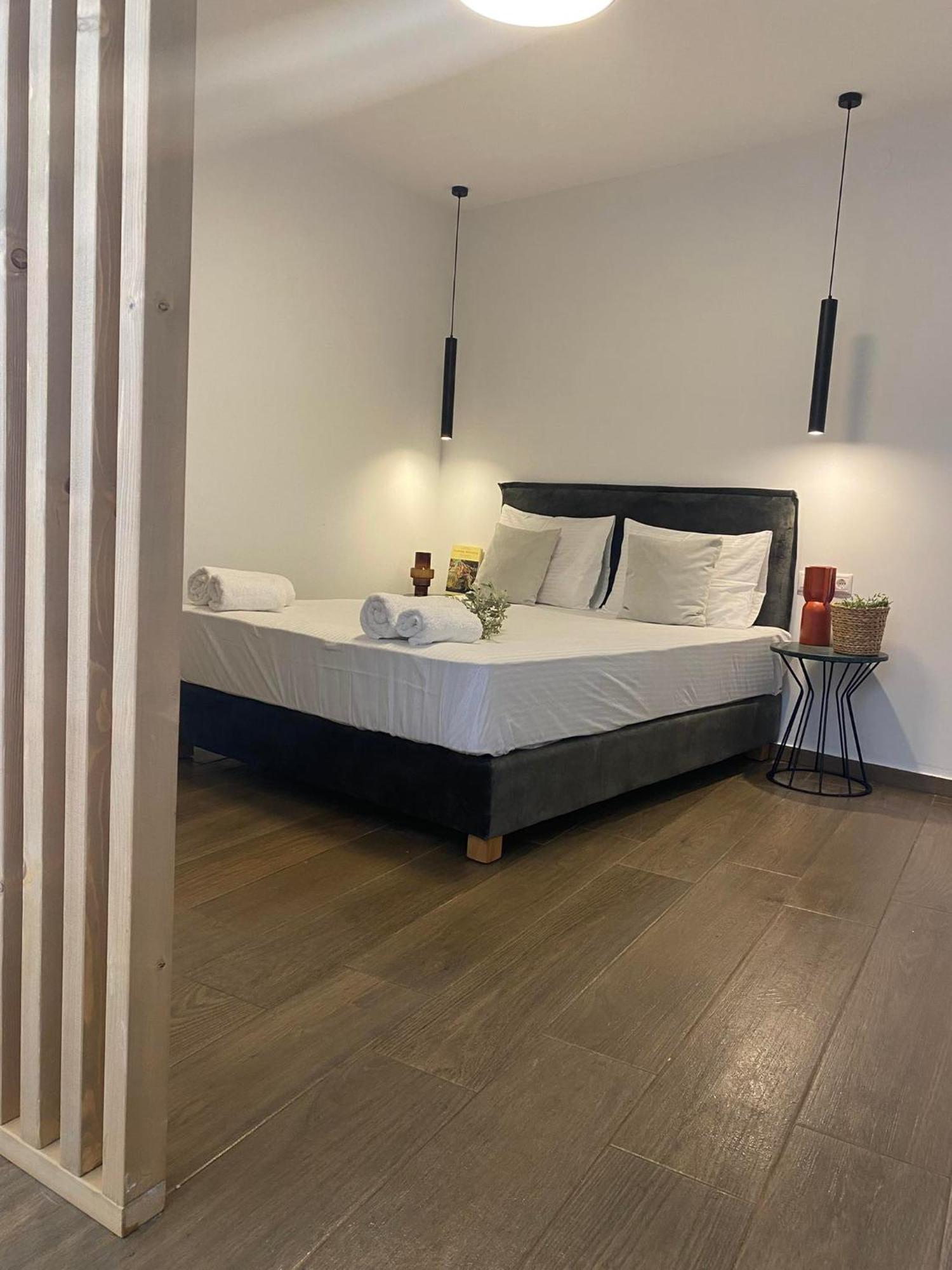 Oniropetra Luxury Suites Armakha Exterior foto